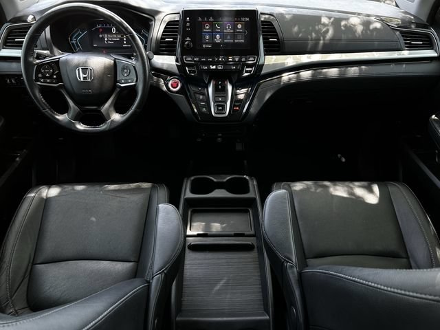Used 2021 Honda Odyssey Touring image 12