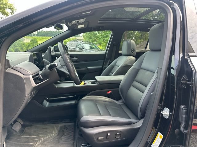 Used 2025 Honda Prologue Touring image 7