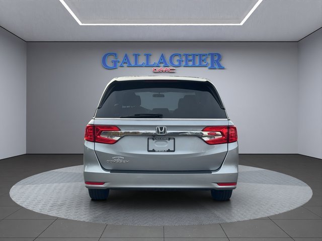 Used 2019 Honda Odyssey LX image 6