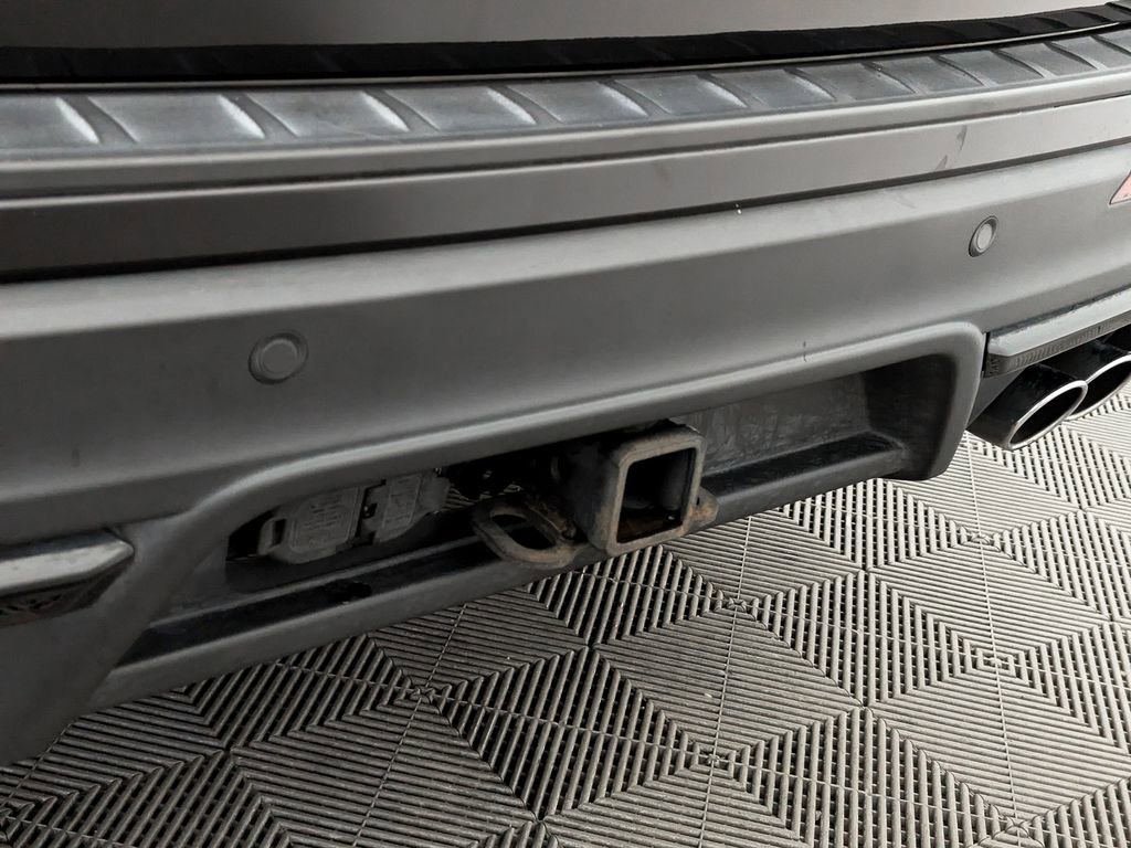 Used 2022 Ford Explorer ST w/ Equipment Group 401A image 14