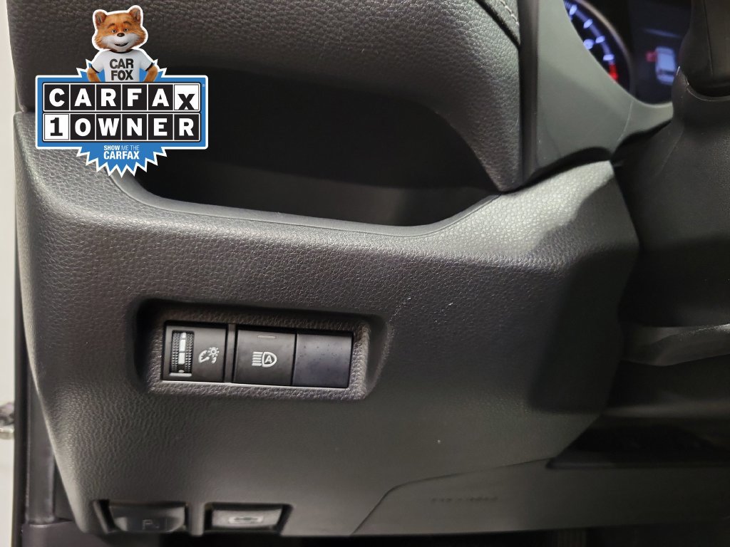 Used 2019 Toyota RAV4 LE w/ All Weather Liner Package FWD image 27