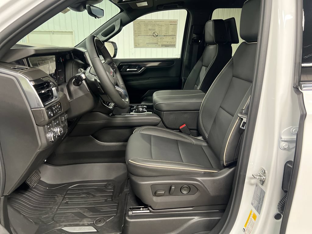 New 2026 GMC Yukon XL Elevation w/ Elevation Premium Package AWD/4WD image 12