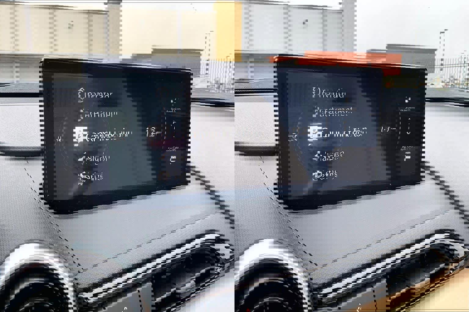 Used 2025 MAZDA MX-5 Miata RF Grand Touring w/ Weather Package image 33