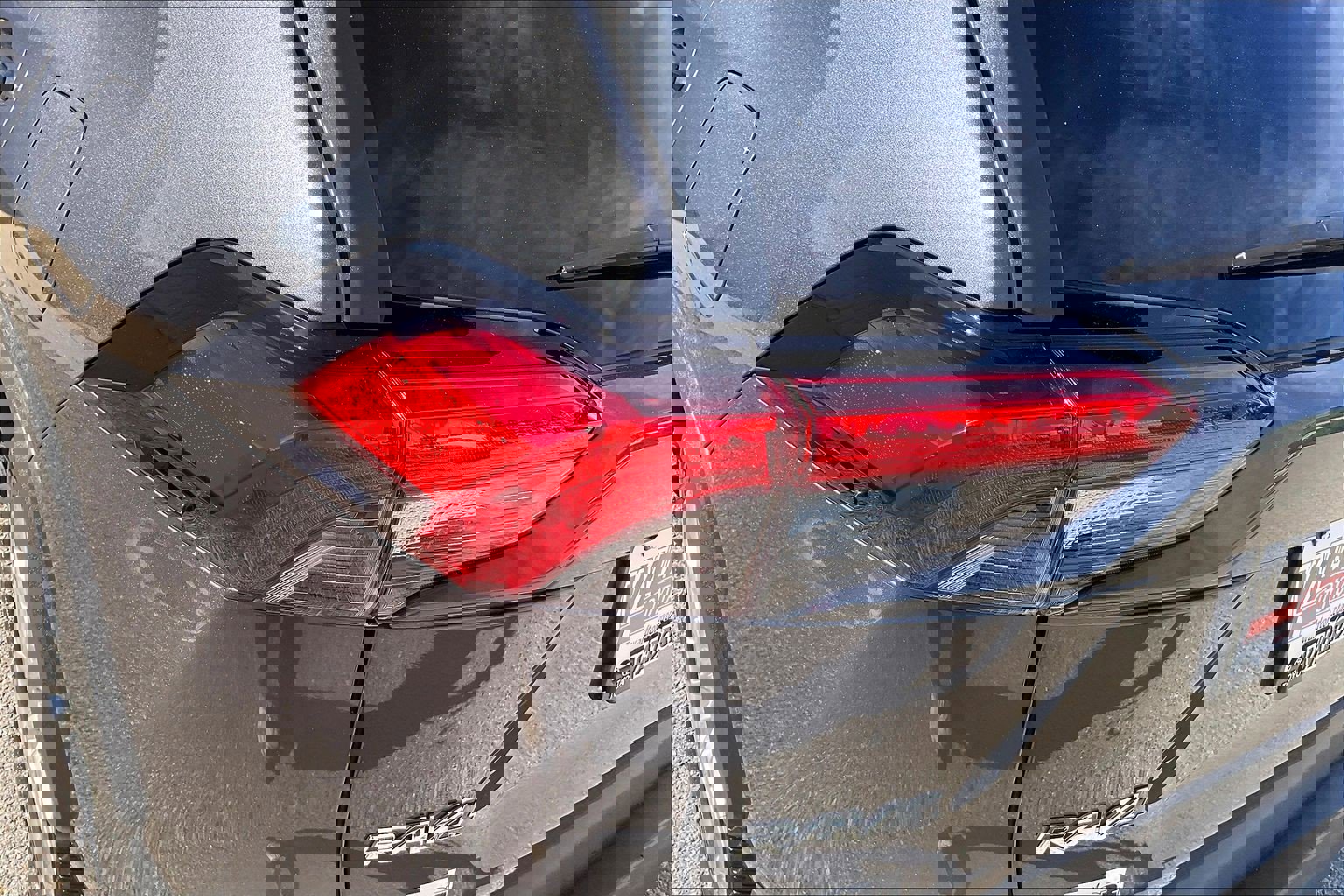 Used 2024 Toyota RAV4 XLE Premium w/ Weather Package AWD/4WD image 34