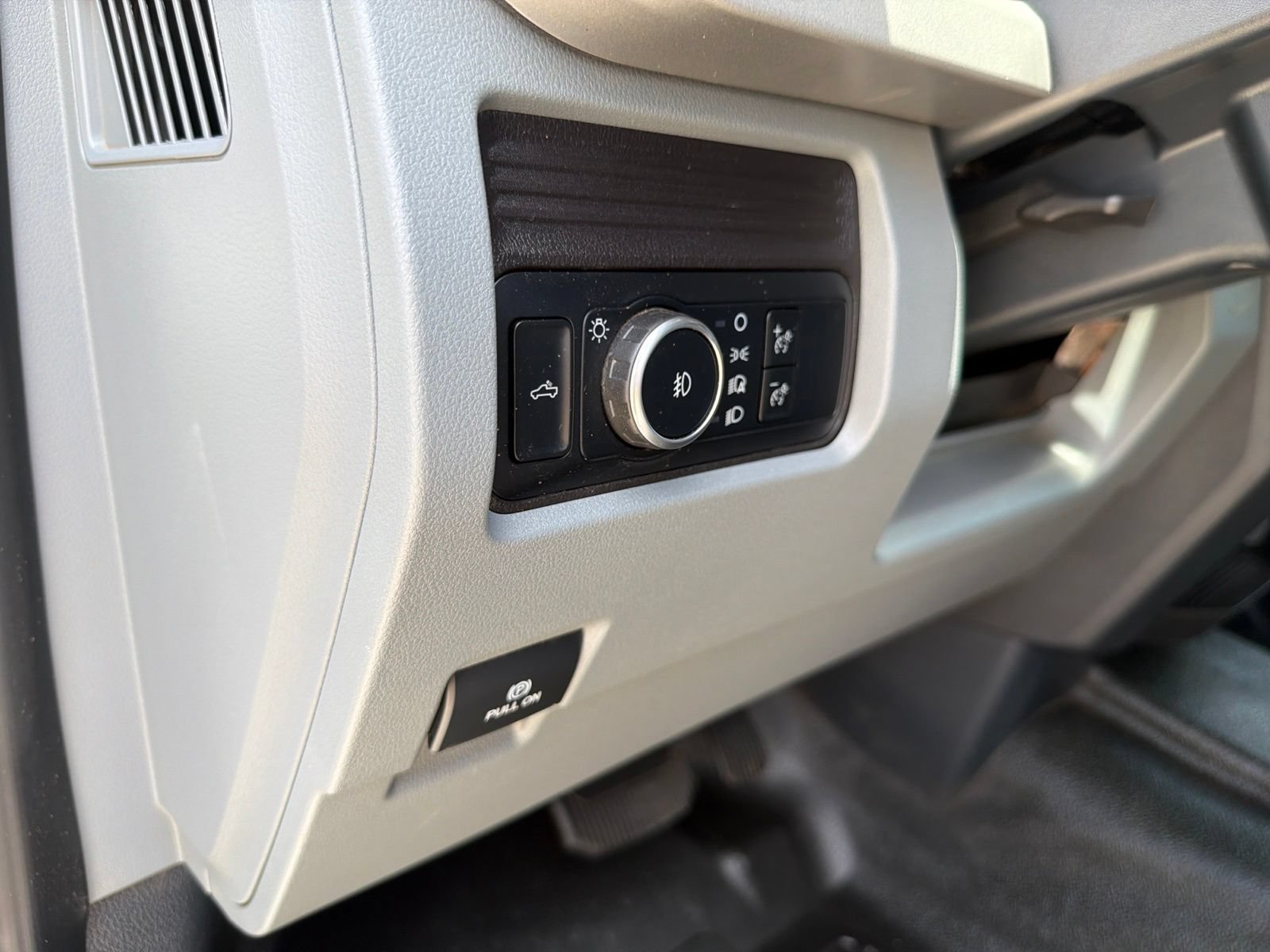 Used 2024 Ford F350 XL w/ XL Off-Road Package AWD/4WD image 20