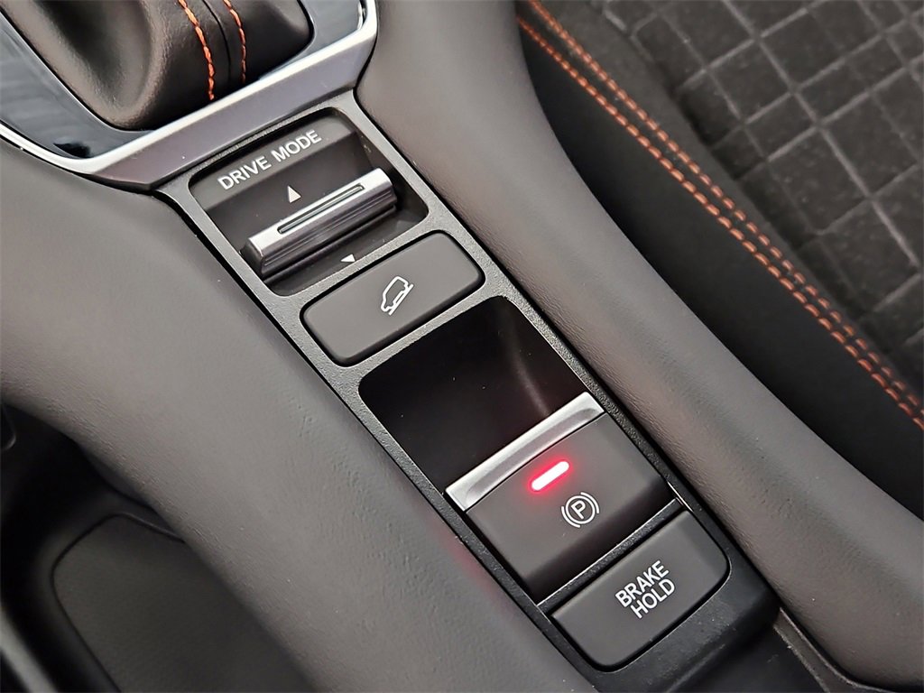 New 2026 Honda HR-V Sport image 9