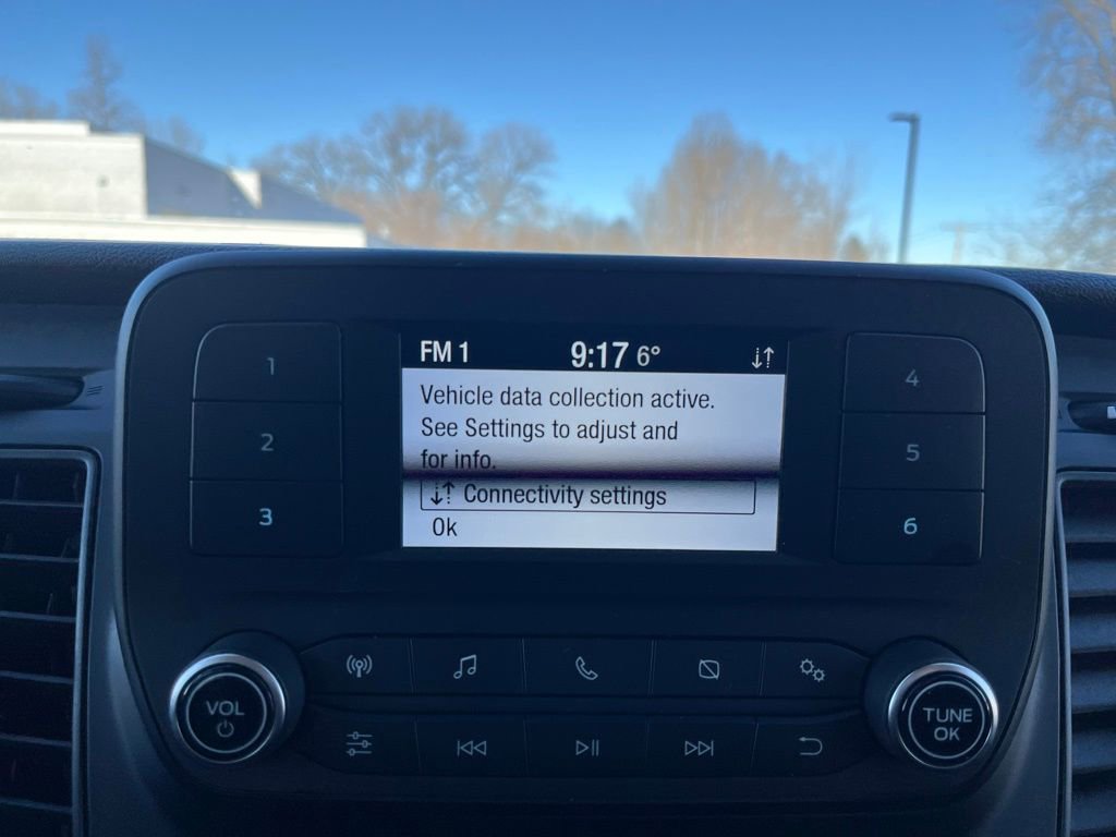 Used 2023 Ford Transit 350 XL image 16