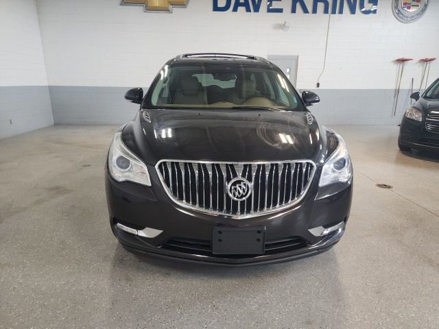 Used 2014 Buick Enclave Leather image 8