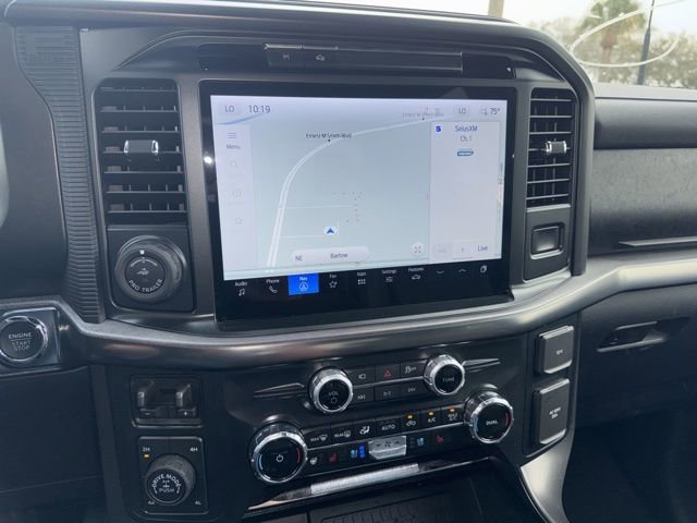 Used 2025 Ford F150 Tremor w/ Equipment Group 402A High image 10