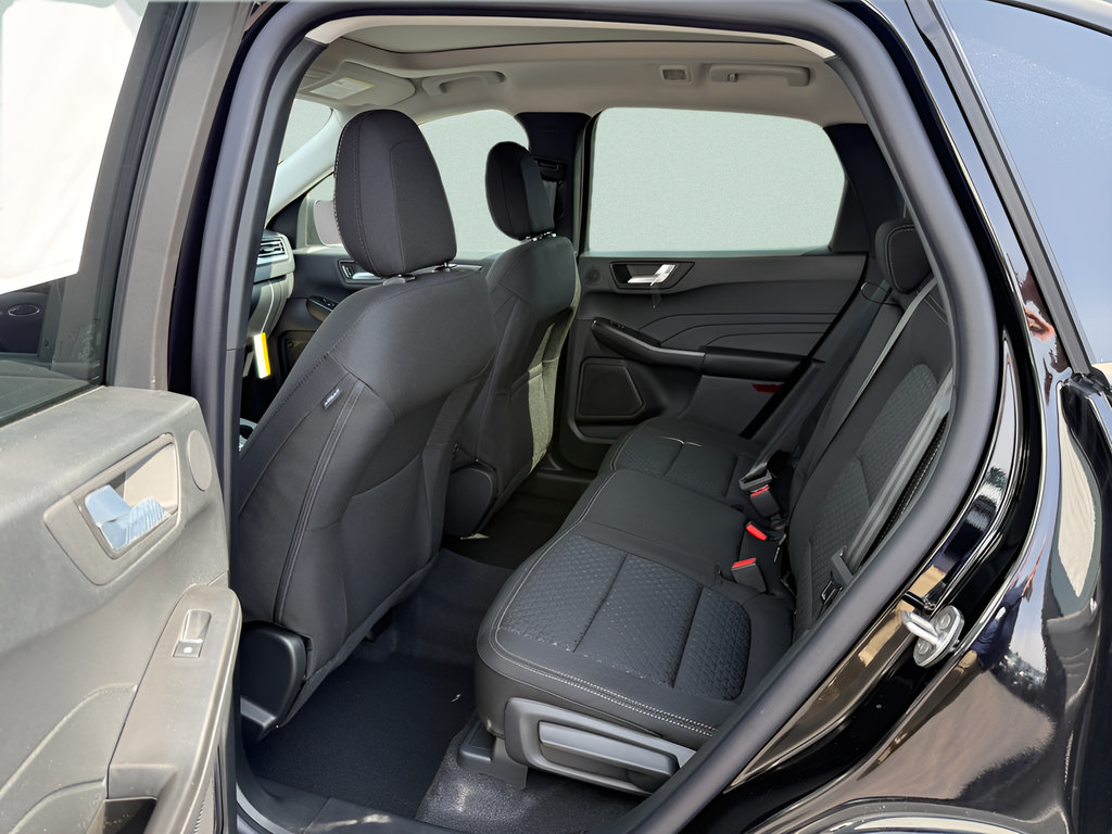 New 2026 Ford Escape Active w/ Active Premium Tech Pack AWD/4WD image 5
