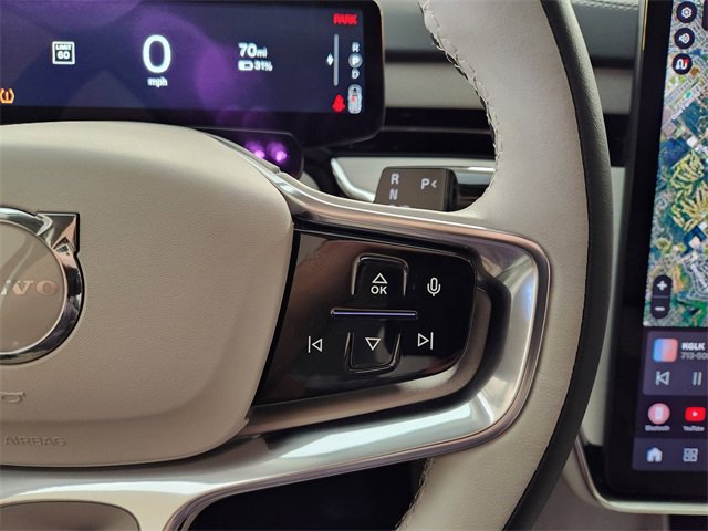 New 2025 Volvo EX90 Ultra image 27