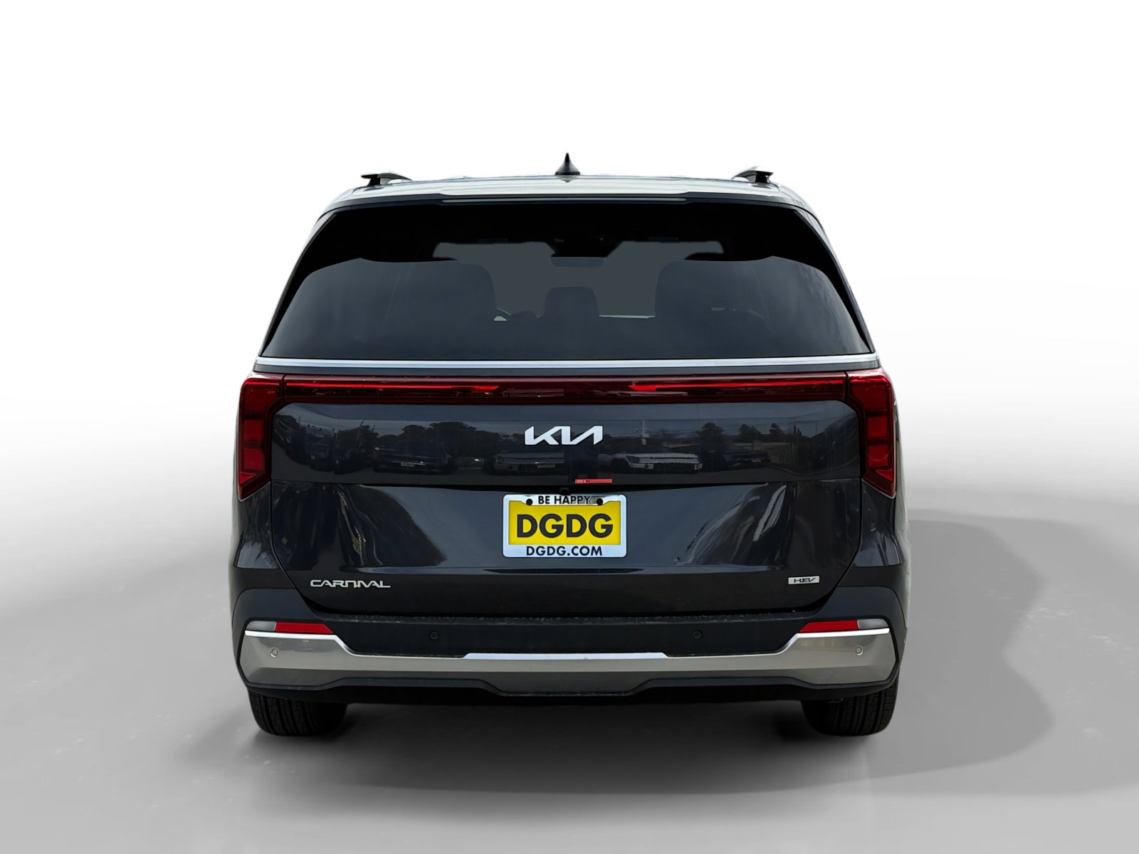 New 2026 Kia Carnival SX image 4