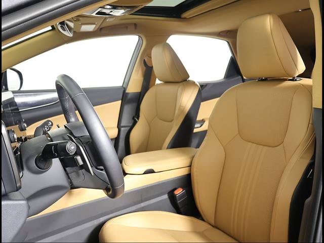 Certified 2026 Lexus NX 350 AWD image 7