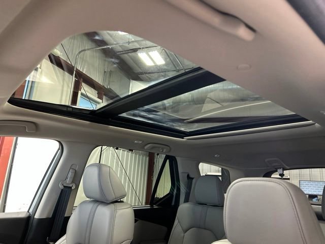Certified 2023 Honda Pilot Touring image 37