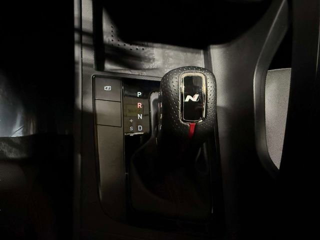 Used 2023 Hyundai Elantra N Line image 25