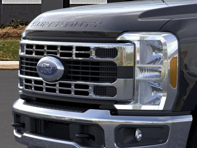 New 2026 Ford F350 XLT AWD/4WD image 17