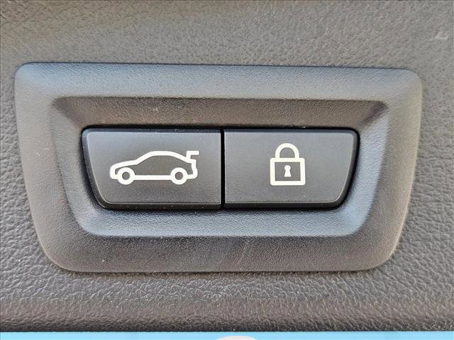 Used 2020 BMW X5 sDrive40i image 8