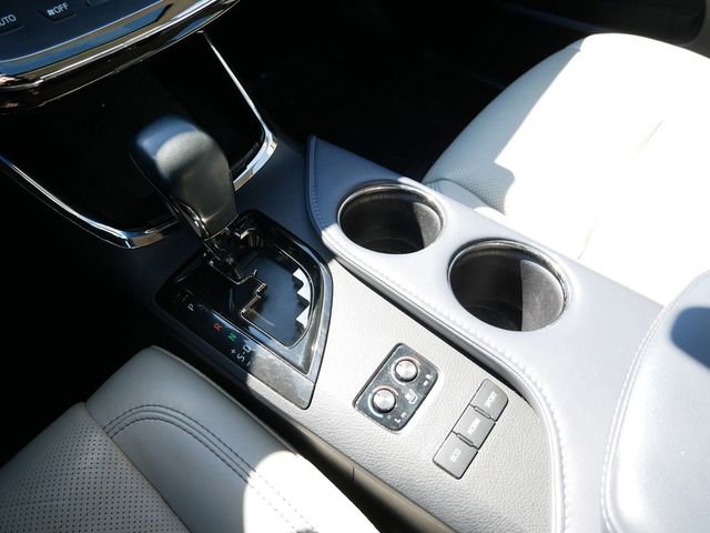 Used 2015 Toyota Avalon Limited w/ Technology Package image 21