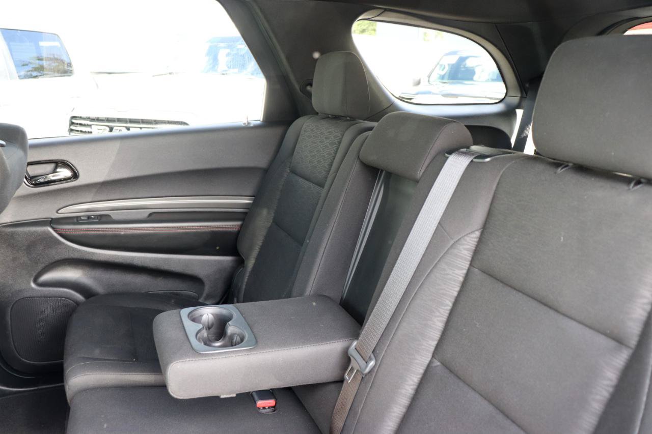 Used 2025 Dodge Durango GT AWD/4WD image 24