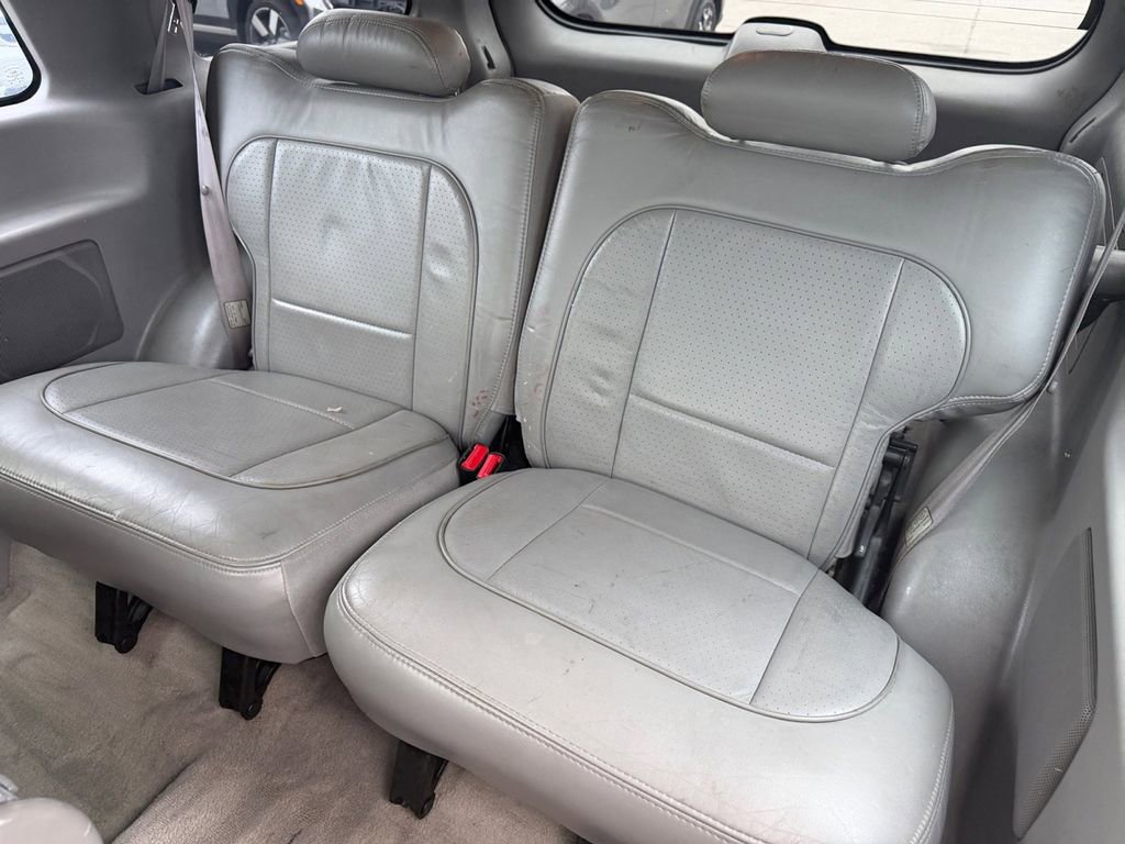 Used 1998 Ford Explorer Sport RWD image 11