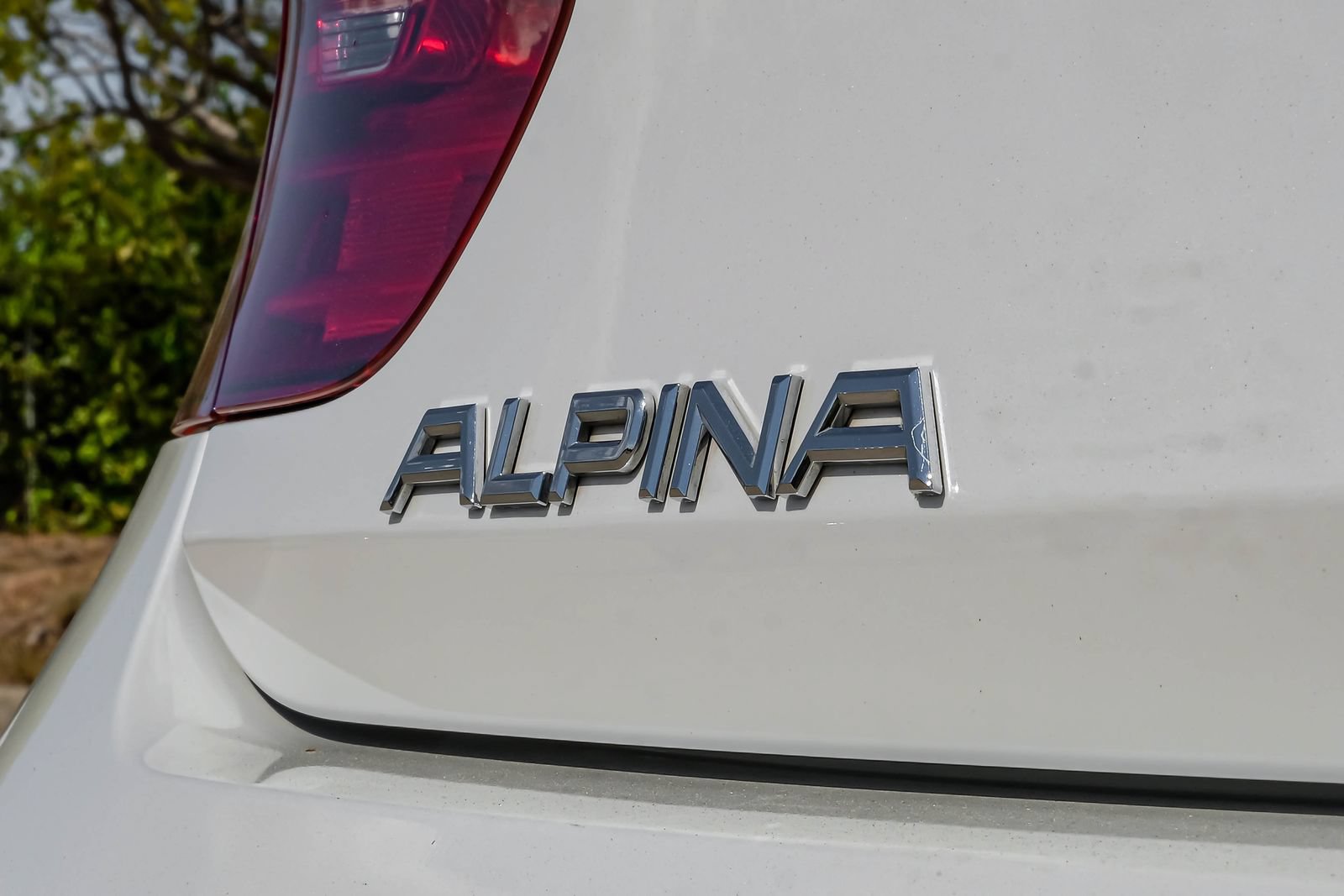 Used 2018 BMW ALPINA B6 xDrive Gran Coupe AWD/4WD image 52