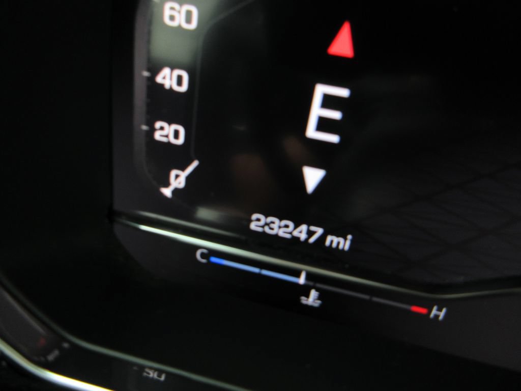 Certified 2024 GMC Sierra 1500 SLT w/ SLT Premium Plus Package AWD/4WD image 38