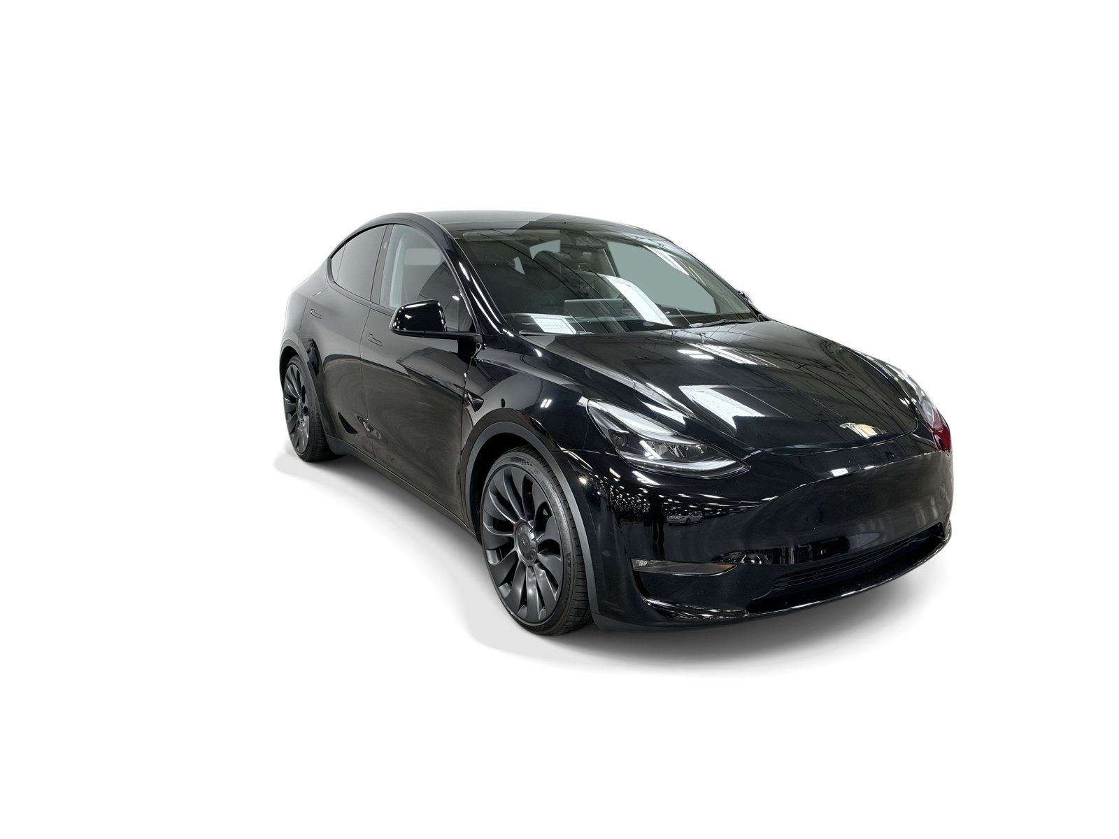 Certified 2023 Tesla Model Y Performance AWD/4WD image 8
