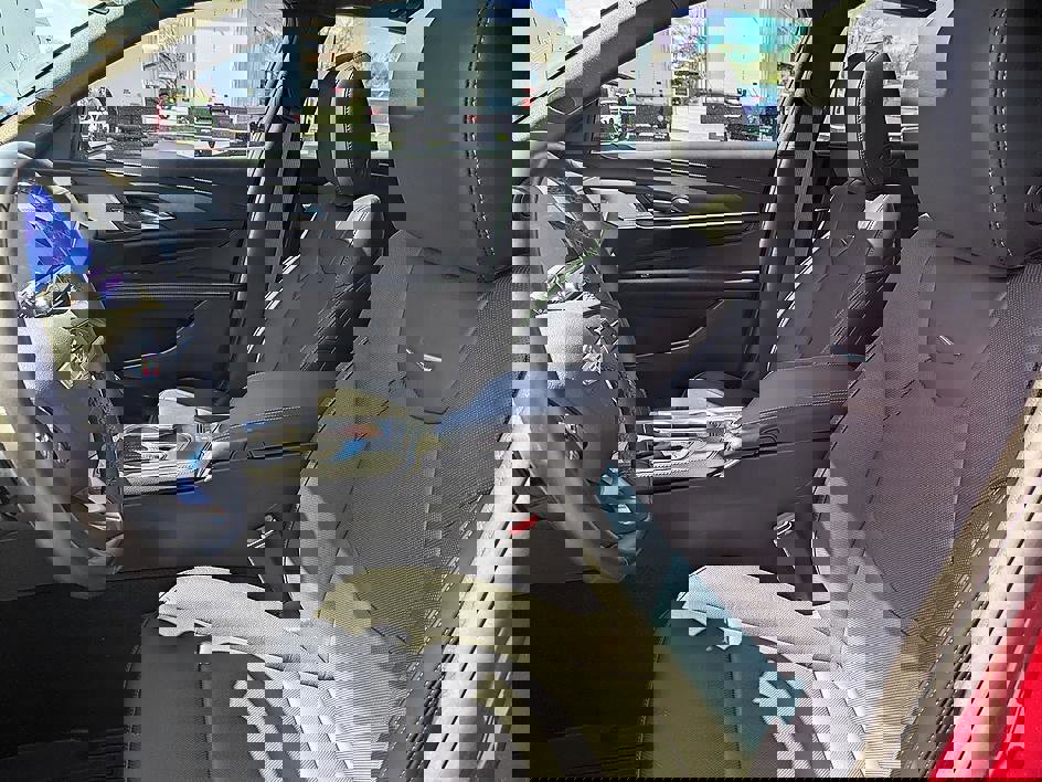 New 2025 Cadillac CT4 Premium Luxury image 10