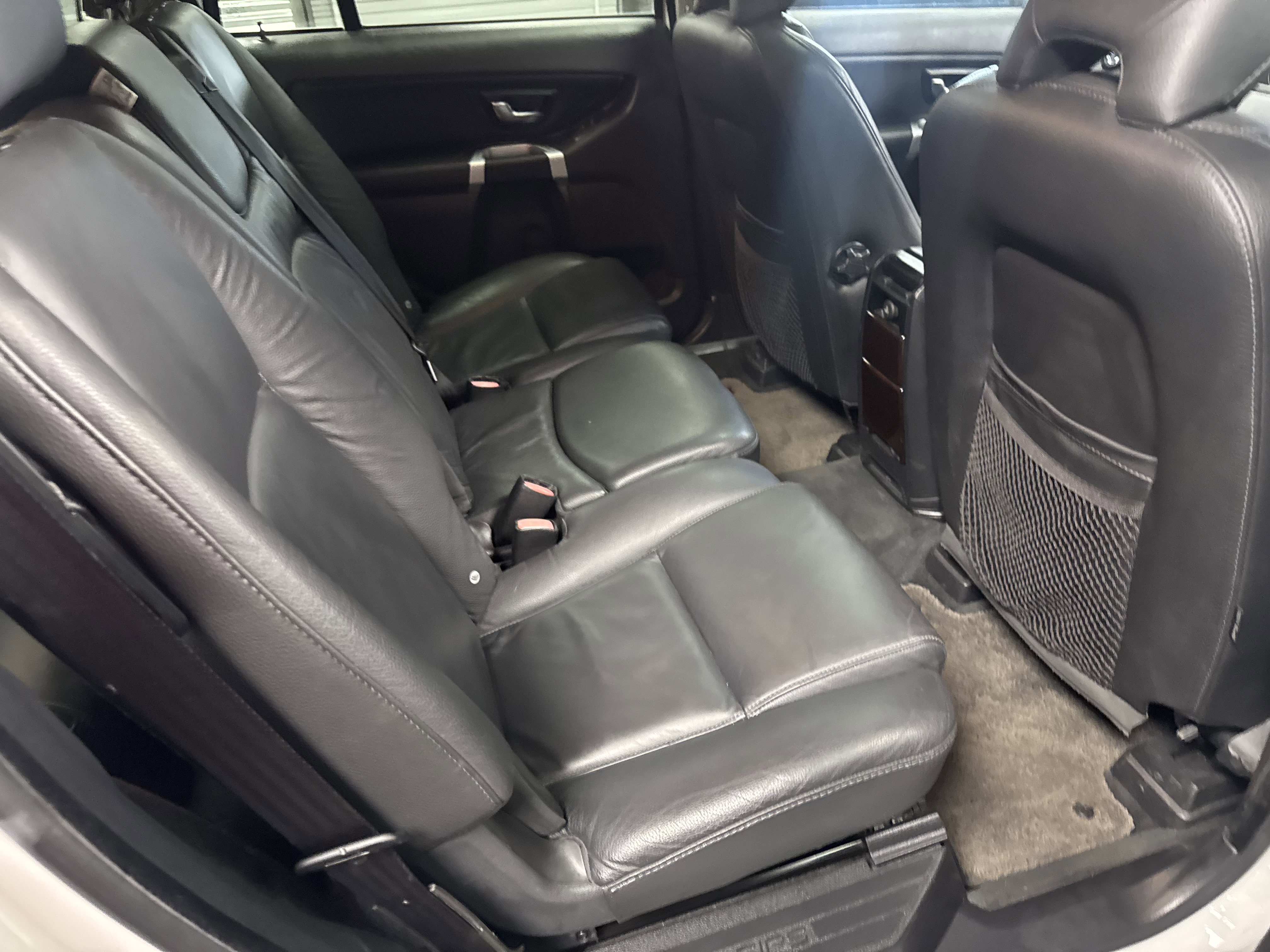 Used 2014 Volvo XC90 3.2 w/ Climate Package FWD image 14
