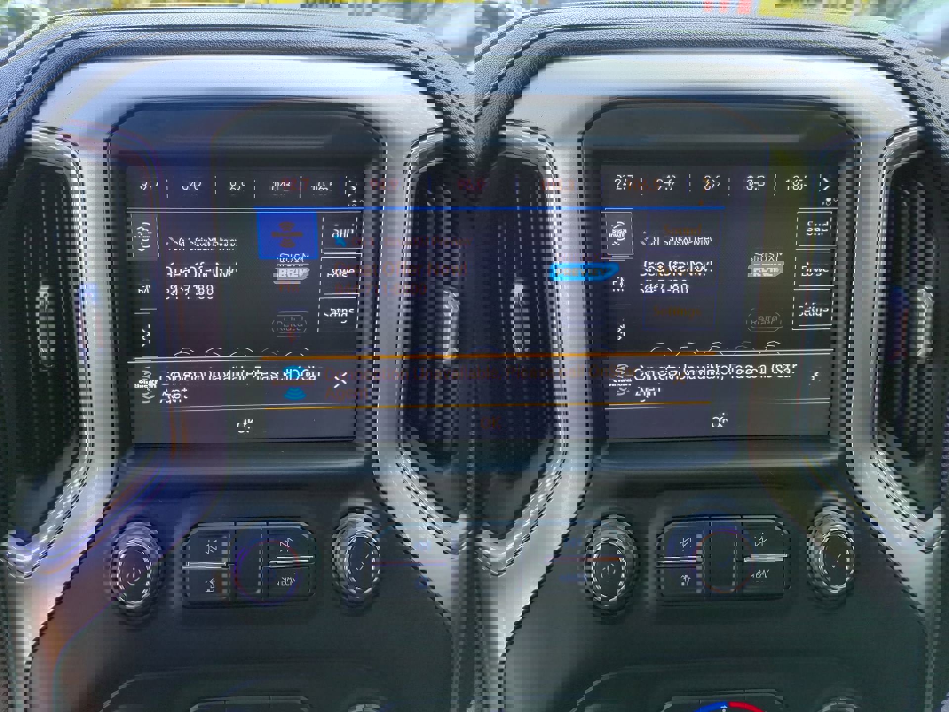 Certified 2022 Chevrolet Silverado 1500 RST w/ Convenience Package II image 13