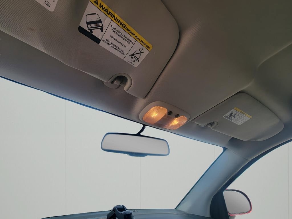 Used 2016 Jeep Compass Latitude image 21