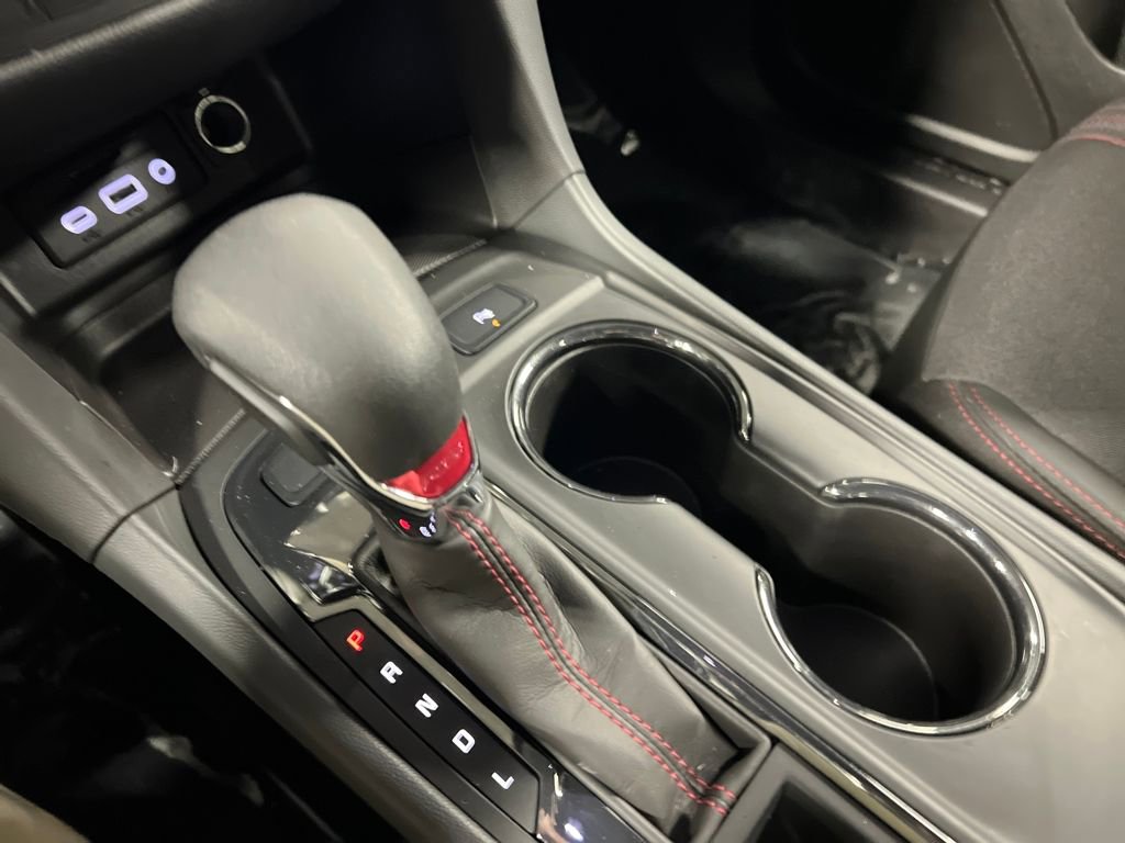 Certified 2024 Chevrolet Equinox RS image 26