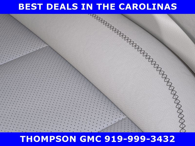 New 2026 GMC Acadia Denali w/ Super Cruise Package AWD/4WD image 21