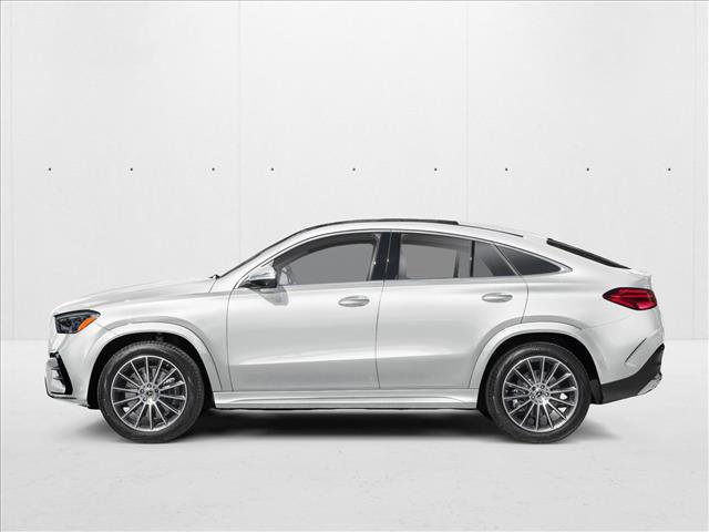 New 2026 Mercedes-Benz GLE 450 4MATIC Coupe video 3