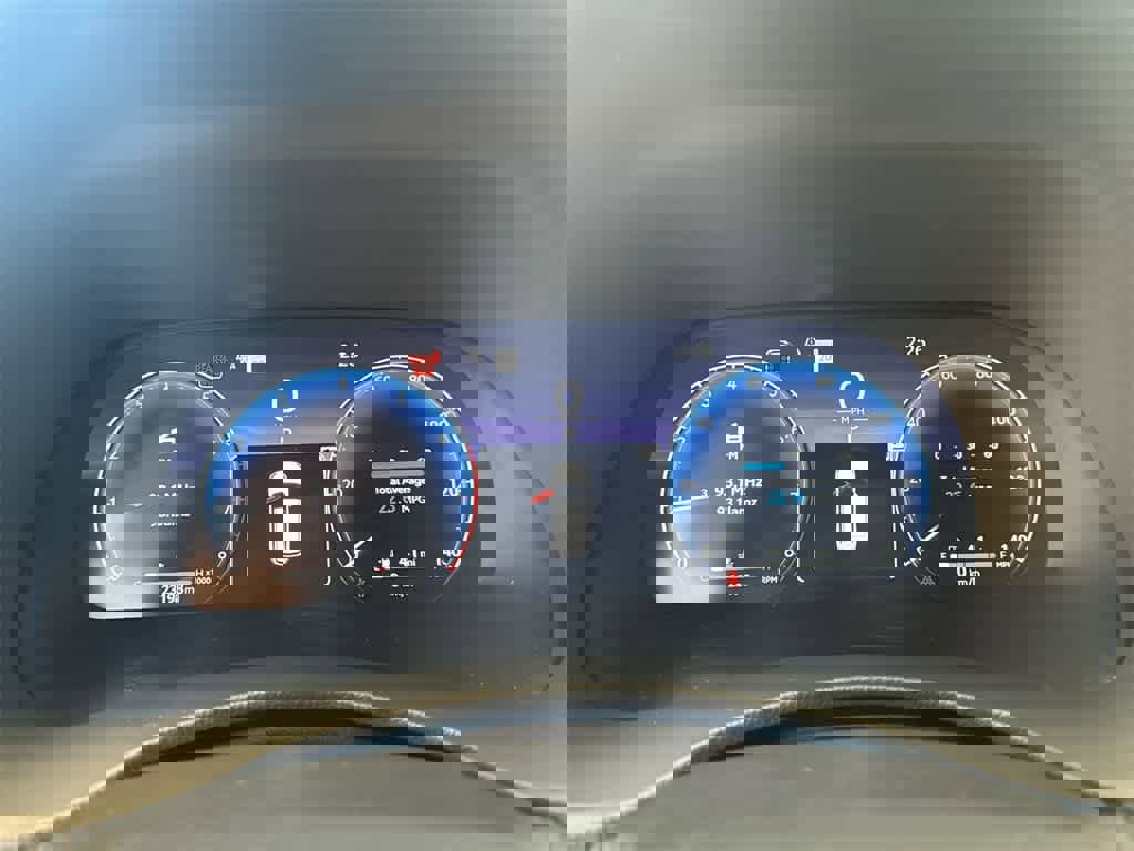 Used 2023 Toyota Highlander Limited image 35