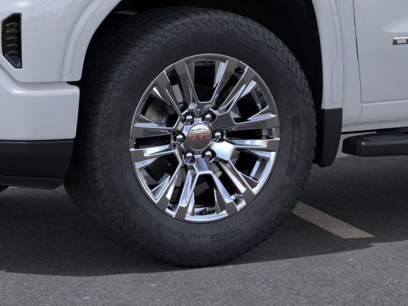 New 2026 GMC Sierra 1500 Denali image 9