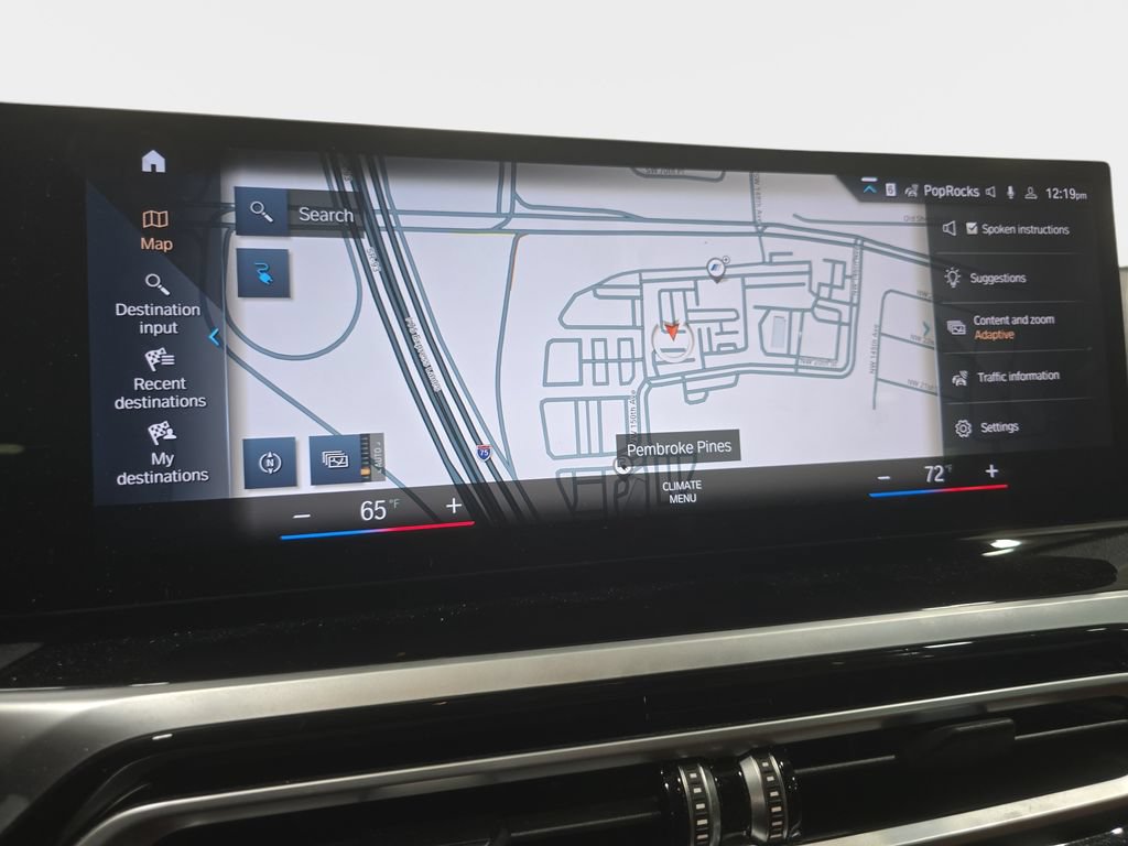 Certified 2023 BMW i4 eDrive35 RWD image 15