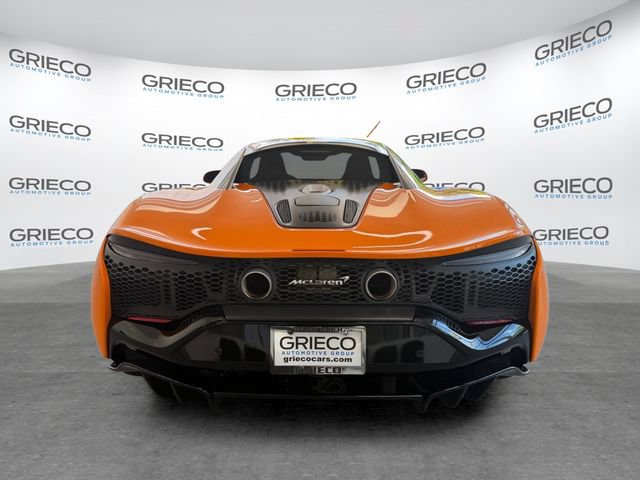 Used 2023 McLaren Artura RWD image 6