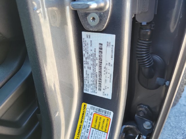 Used 2025 Ford Bronco Badlands AWD/4WD image 33