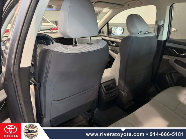 Used 2021 Subaru Legacy Premium image 13