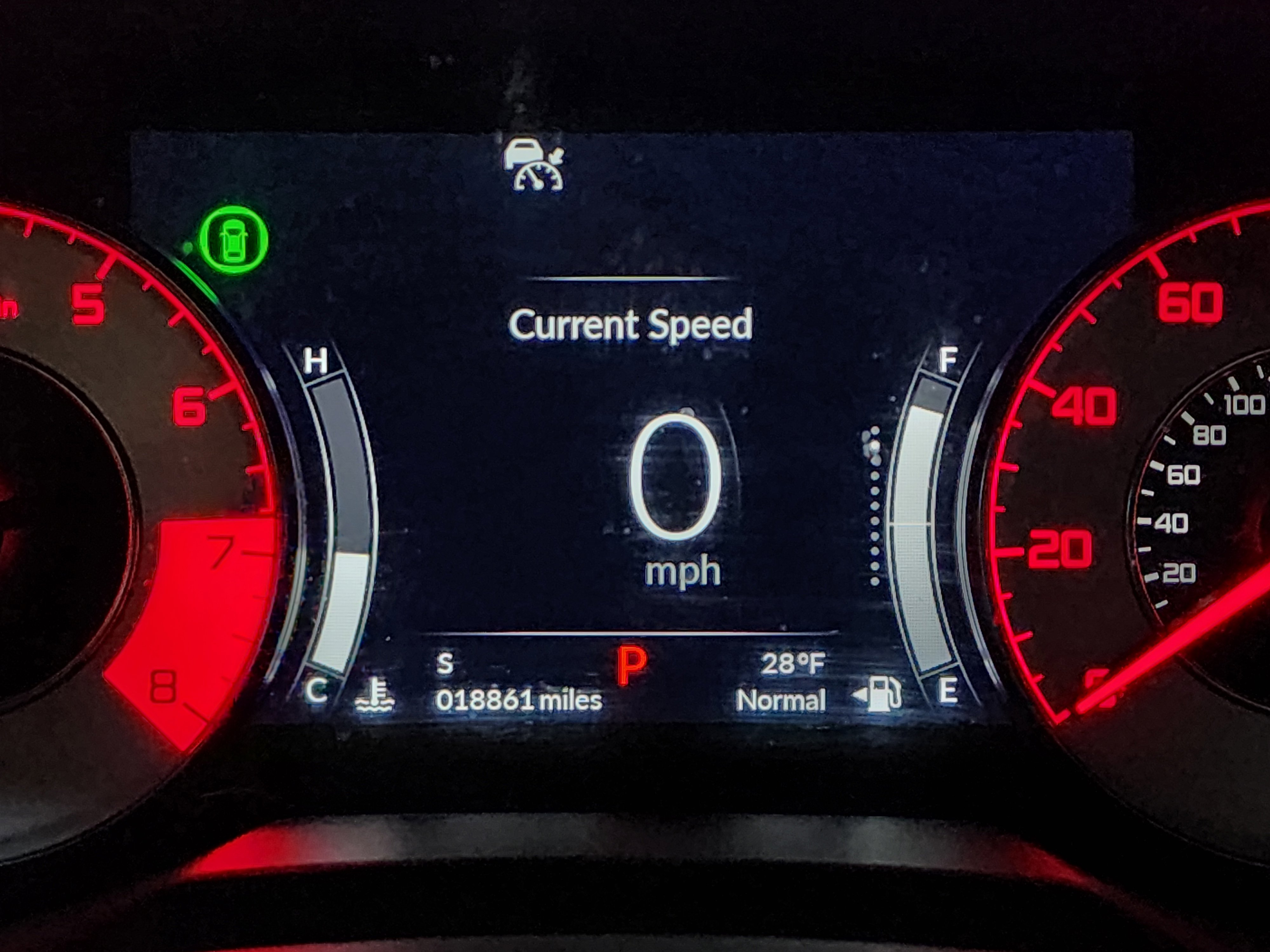 Certified 2025 Acura RDX A-Spec image 26