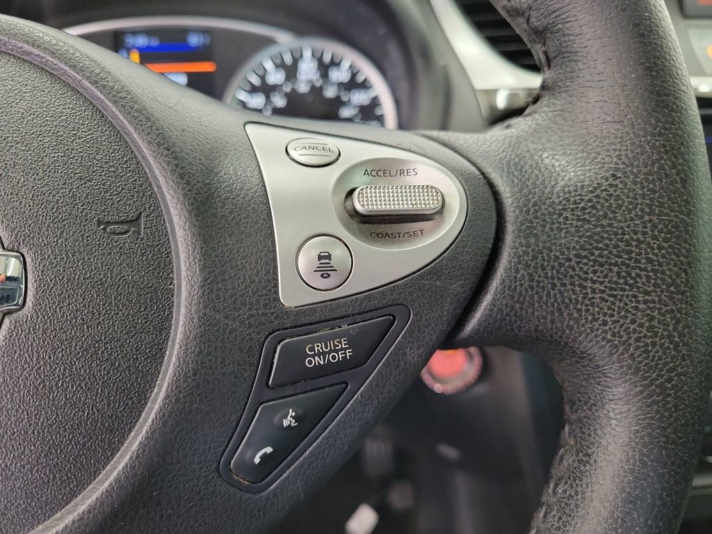 Used 2019 Nissan Sentra SV w/ Special Edition Package image 26