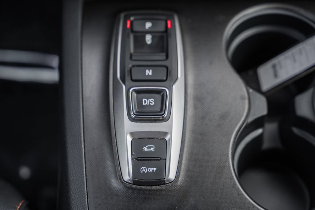 Used 2023 Honda Passport TrailSport image 27