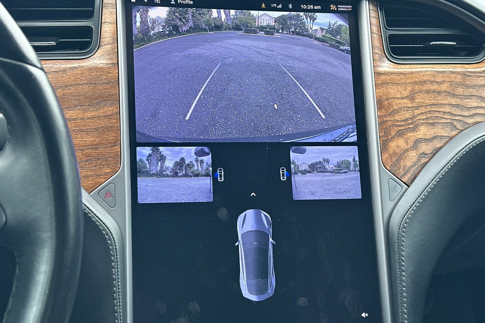 Used 2020 Tesla Model S Long Range image 18