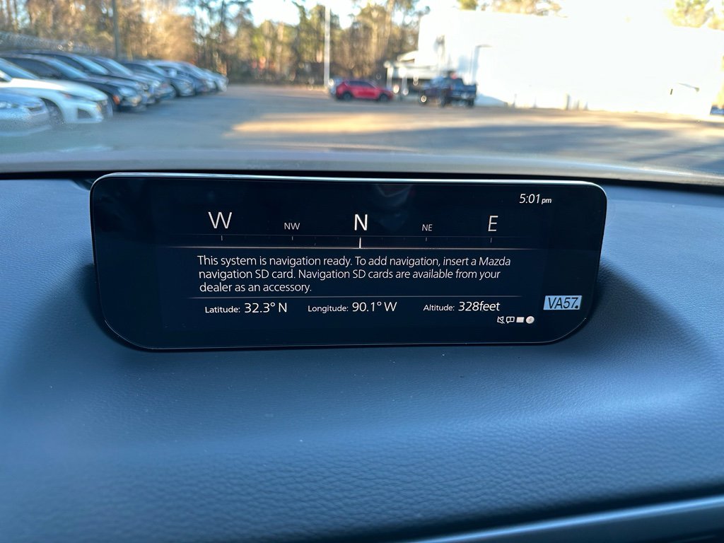 New 2026 MAZDA CX-50 2.5 Hybrid w/ Weather Package image 12