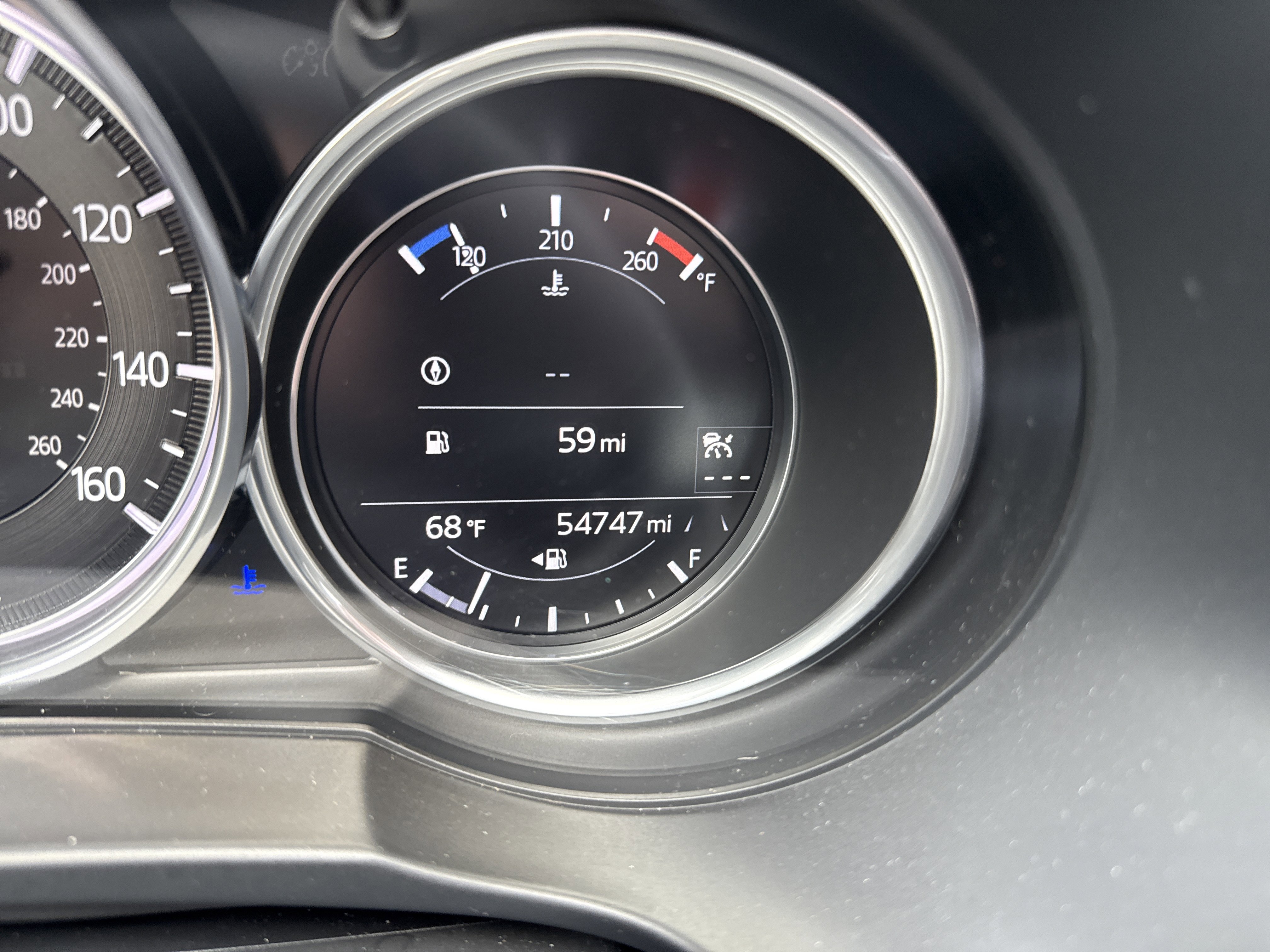 Used 2019 MAZDA CX-5 Touring AWD/4WD image 21