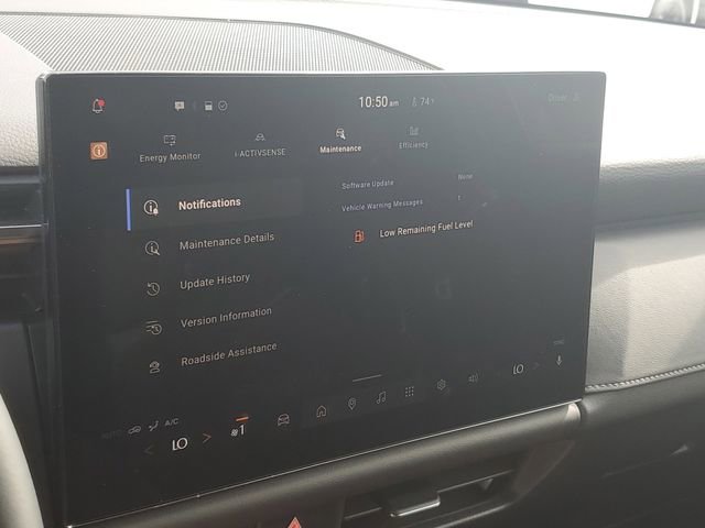 New 2026 MAZDA CX-5 Select AWD/4WD image 24