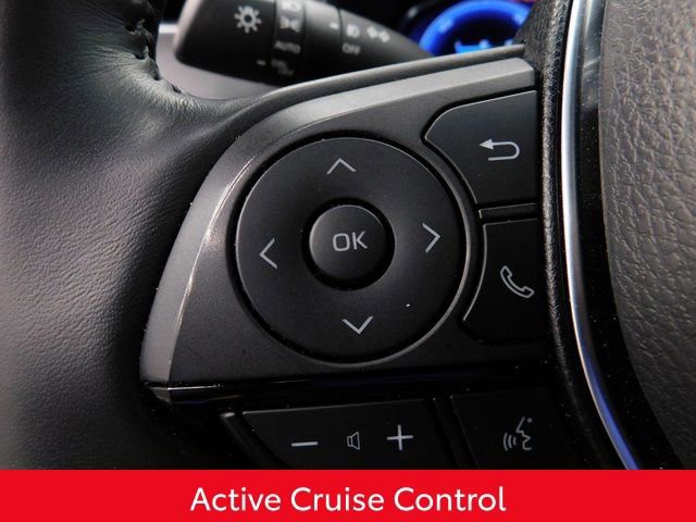 Used 2024 Toyota Venza Limited image 29