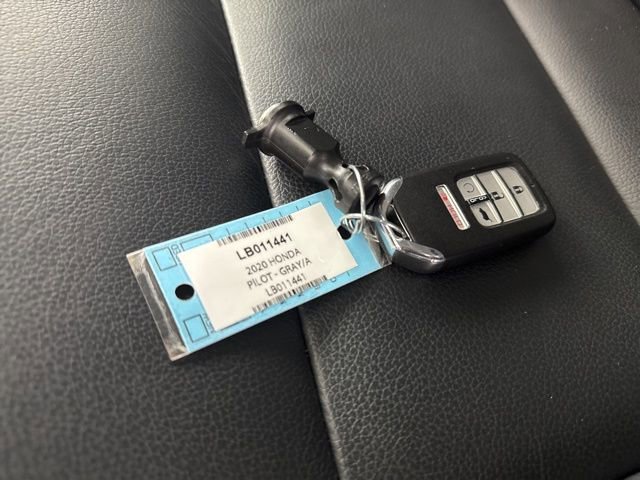 Certified 2020 Honda Pilot EX-L image 37