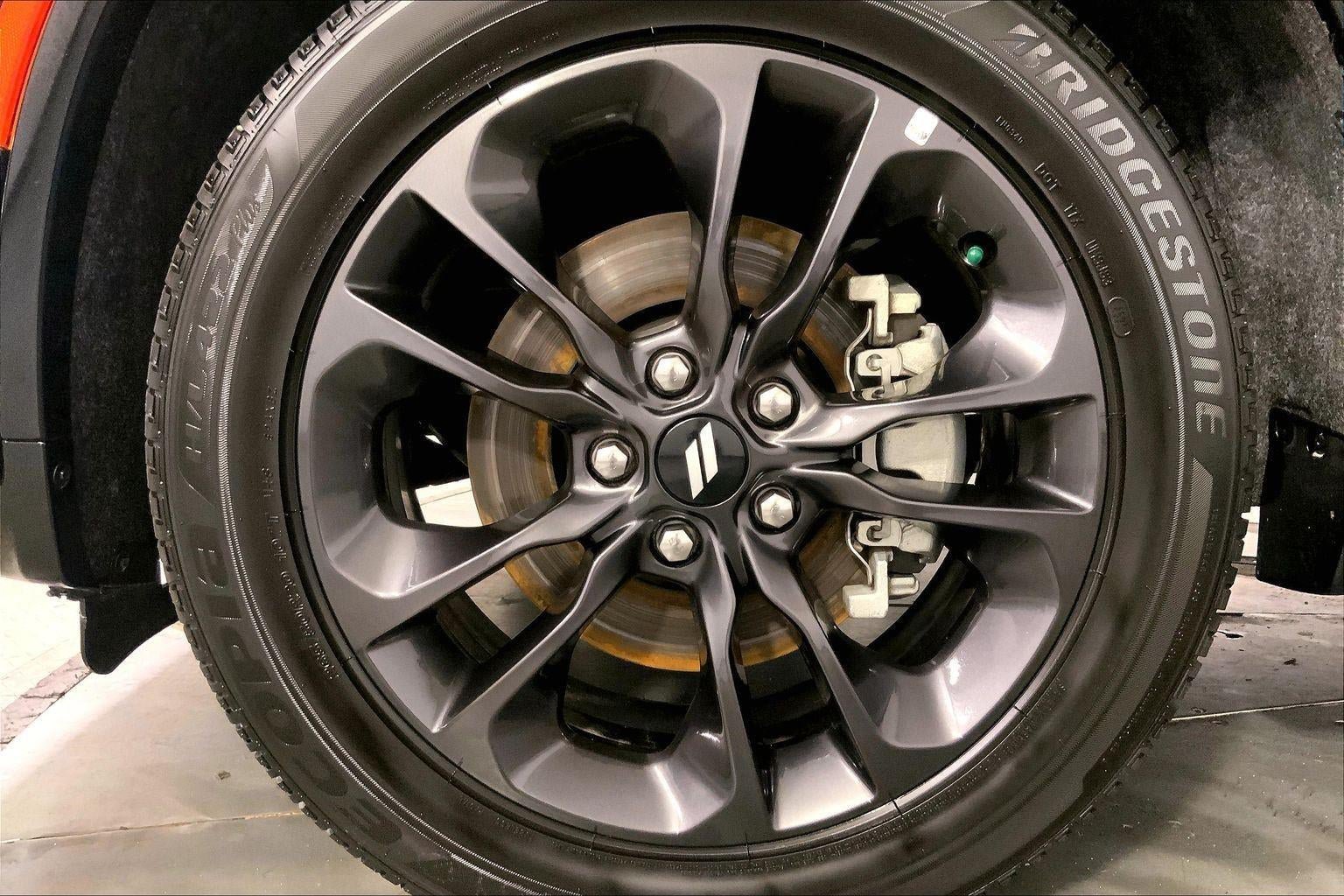 Used 2026 Dodge Durango GT AWD/4WD image 9